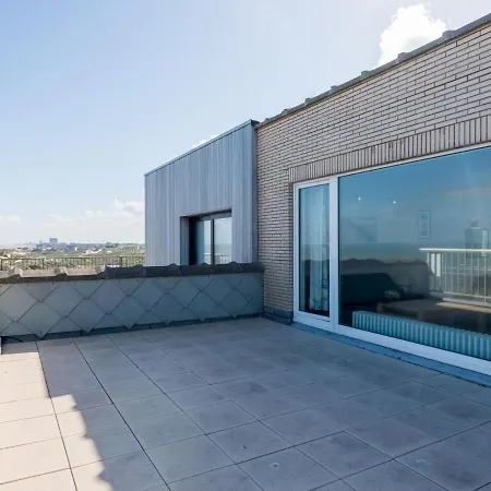 Apartment Magellan 701 Penthouse With Sea View In *