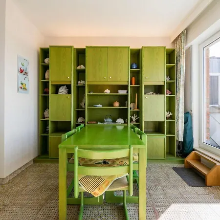 Magellan 701 Penthouse With Sea View In * Koksijde