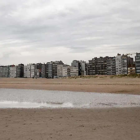 Apartment Magellan 701 Penthouse With Sea View In *