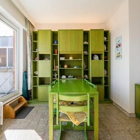 Magellan 701 Penthouse With Sea View In * Koksijde