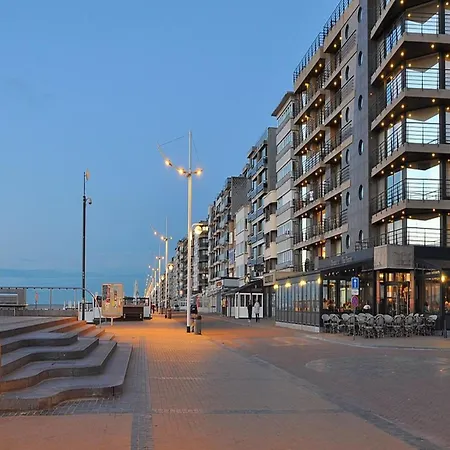 Magellan 701 Penthouse With Sea View In Lejlighed *