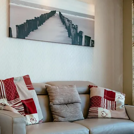 Lejlighed Magellan 701 Penthouse With Sea View In *
